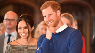 The Duke and Duchess of Sussex are updating their book, Finding Freedom, which was released last summer