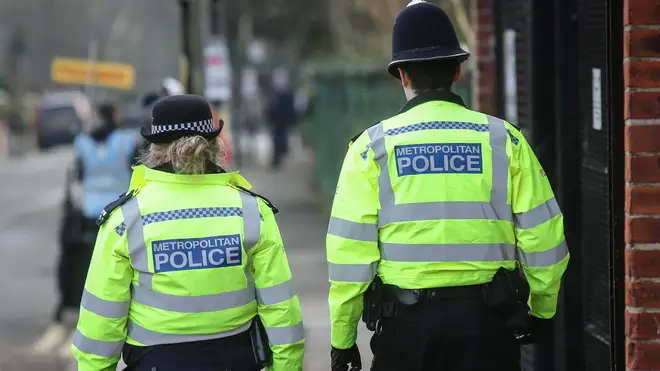 The plan includes having more officers to deal with “the tiny minority of truant kids” and a permanent relaxing of conditions on the use of section 60 stop and search powers