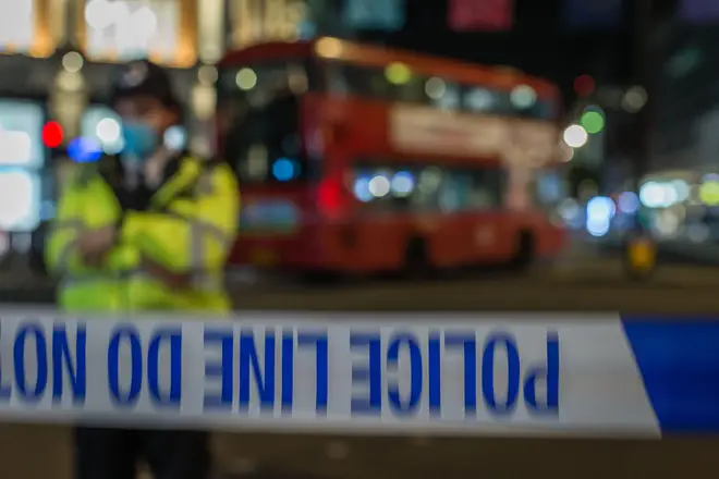 London heading for one of the worst years for violent teenage deaths in more than a decade