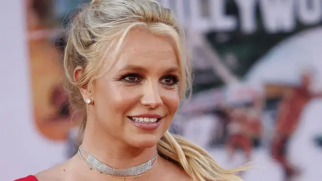 Britney Spears has requested her accountant take over control of her financial estate.