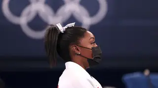 Simone Biles has pulled out from her second event at Tokyo 2020 citing the need to focus on her mental health.