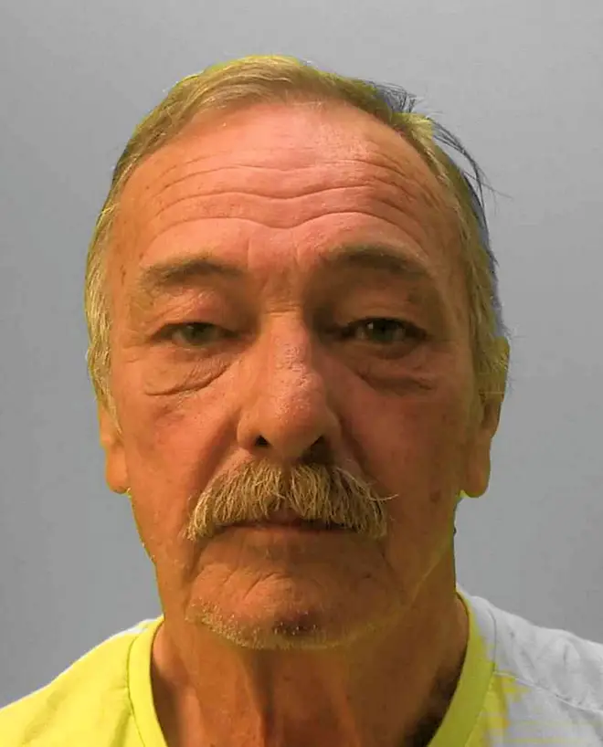 Holland pleaded guilty to all four charges and appeared before Hove Crown Court on Tuesday 27 July, where he was sentenced to three-and-a-half years’ imprisonment.