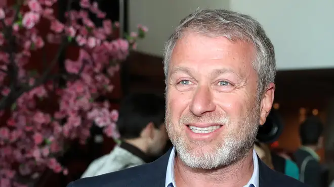 The high court has heard that the book is "seriously defamatory" towards Roman Abramovich