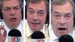 The top 10 moments of The Nigel Farage Show 2018