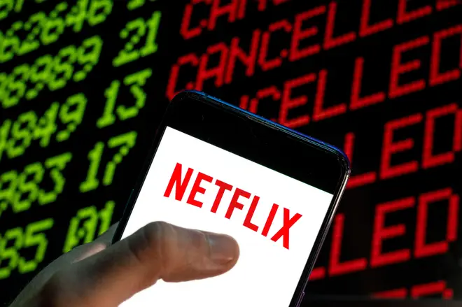 Netflix is among big global firms requiring workers in the US to get a jab