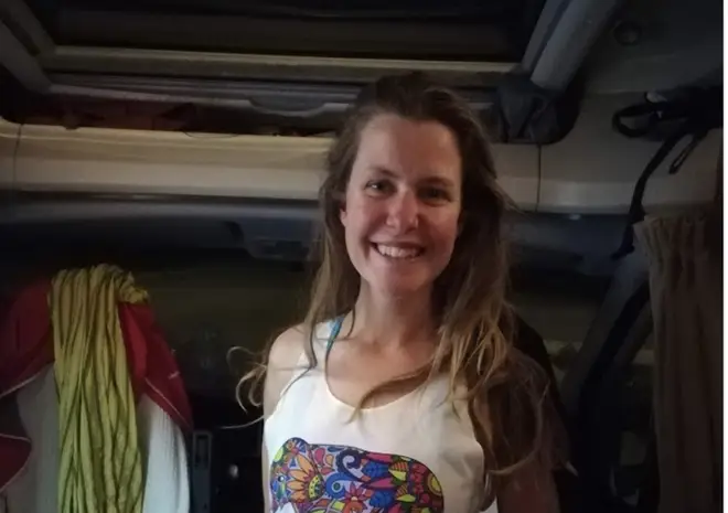 Remains found in the Pyrenees have been confirmed to be those of missing hiker Esther Dingley