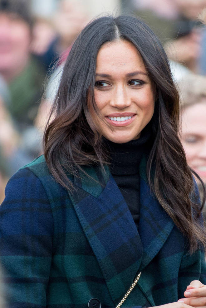 The Duchess of Sussex has announced her new initiative to help get women back to work