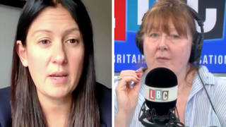 Lisa Nandy: We owe a duty to people who helped UK media outlets report from Afghanistan