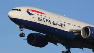 British Airways are putting on more flights to meet demand from tourists in Mexico.