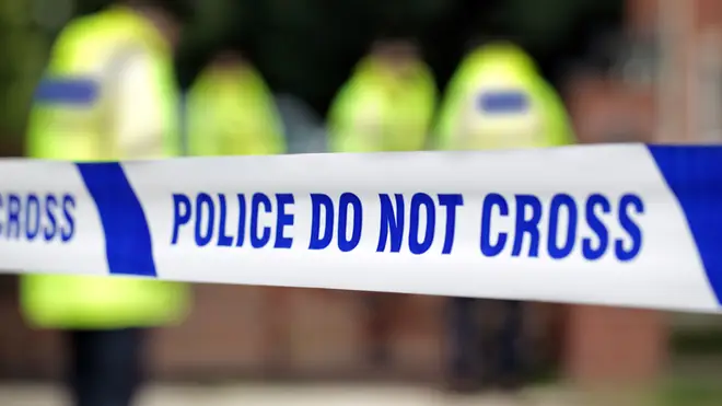 A 16-year-old boy was fatally stabbed in Northamptonshire on Thursday evening