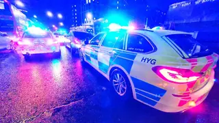The Met Police confirmed the incident on Westminster Bridge is not terror-related.