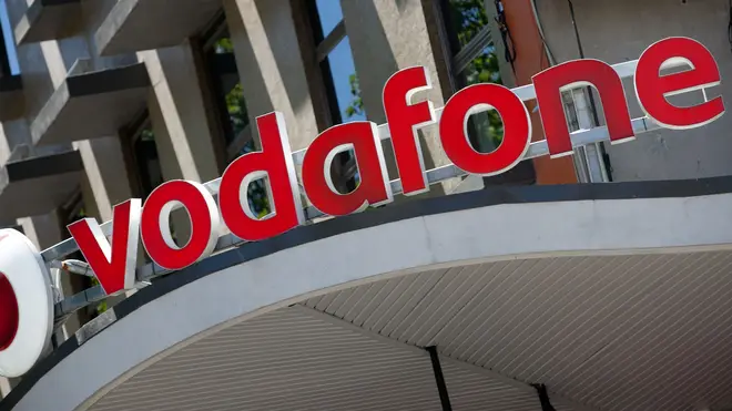 Vodafone will be bringing back its data roaming charges.