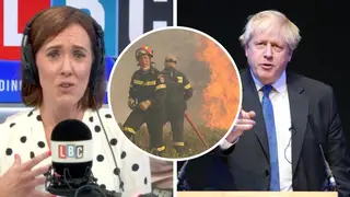 'How much more can the UK do?' Camilla Tominey's fierce take on climate report
