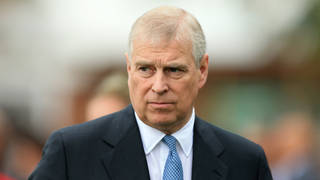 Virginia Giuffre is suing Prince Andrew for alleged sexual assault
