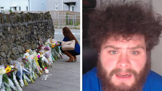 Jake Davison, 22, shot and killed five people in Plymouth last week.