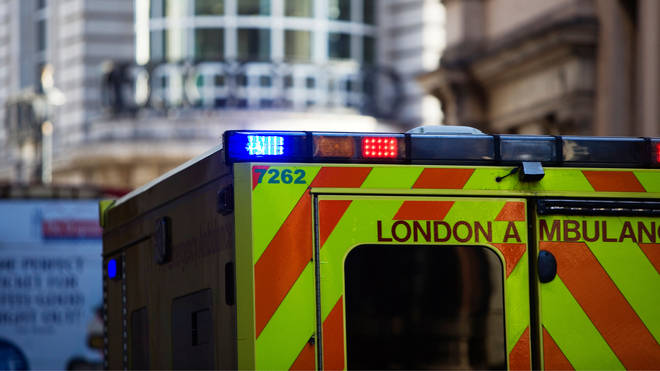 A paramedic has claimed that his ambulance was delayed by a Low Traffic Neighbourhood, resulting in a patient fatality
