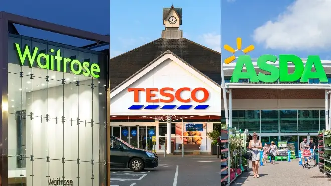 The worst supermarket for grocery freshness has been revealed by Which?