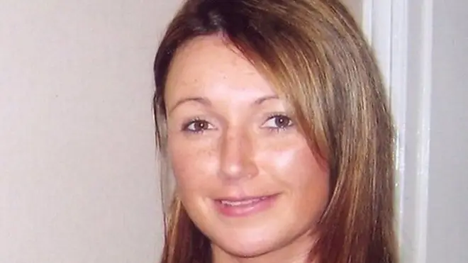 Claudia Lawrence went missing in 2009