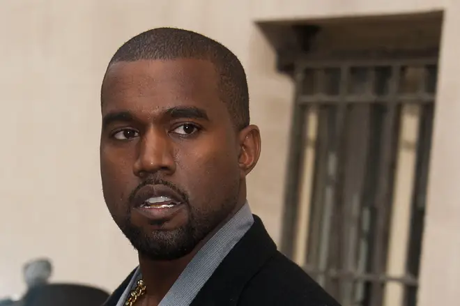 Kanye West is seeking to legally change his name to Ye