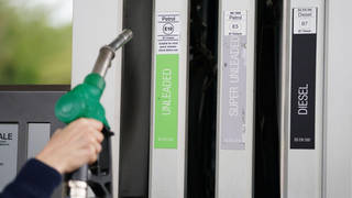 E10, a cleaner form of petrol, is being introduced at filling stations across Britain from Wednesday.