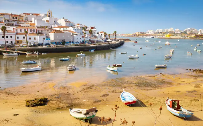 Unvaccinated Brits will be able to travel to Portugal without isolating - but they will still need to quarantine when they return to the UK