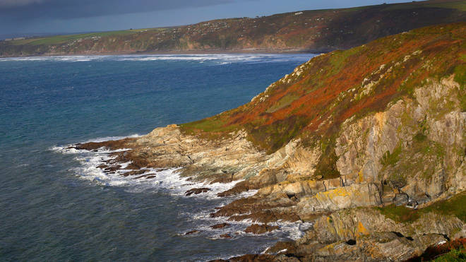 Two divers missing off the Cornwall coast at Whitsand Bay are presumed dead