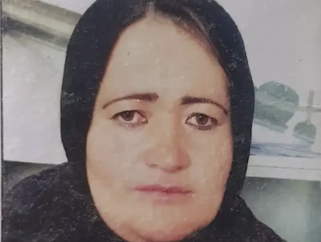 Banu Negar is said to have been shot dead by the Taliban, according to local reports