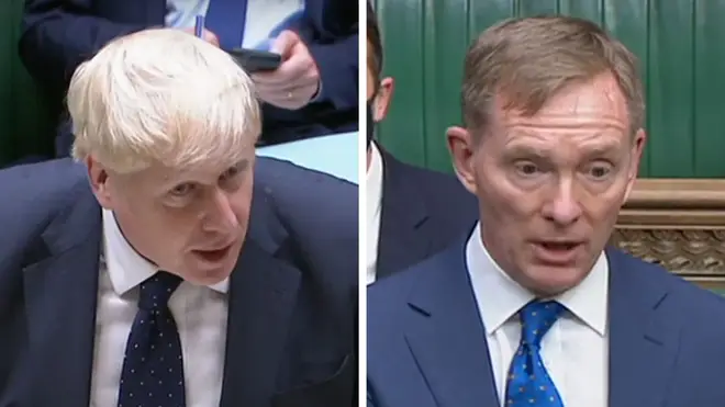 Chris Bryant criticised the PM's approach to dealing with Afghan cases.