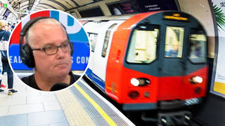 London Tube seeing busiest morning in 18 months is 'very good news', says Tory peer