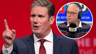 'I don't know what we stand for anymore as a party,' Labour member tells LBC
