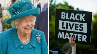 The Queen reportedly supports the Black Lives Matter movement.