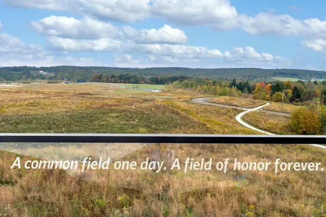 The passengers and crew of Flight 93 likely saved hundreds of lives