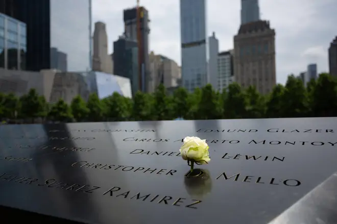 The world is remembering the 9/11 attacks