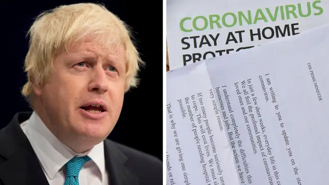 Boris Johnson is due to scrap some Government powers