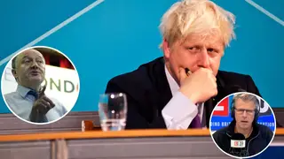 Ken Livingstone: Boris Johnson faces leadership battle amid Tory slump