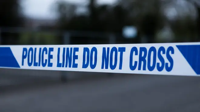 A girl was found dead in a house in Ealing.