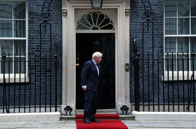 Boris Johnson's Cabinet reshuffle has shown the PM's ruthless side
