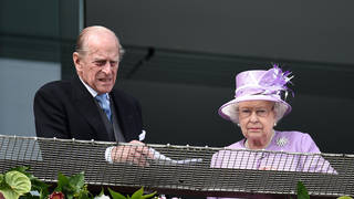 Prince Philip's will is to remain sealed to protect the Queen's dignity