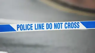 Police have launched a murder investigation.