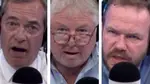 LBC's biggest on-air bust-ups on 2018