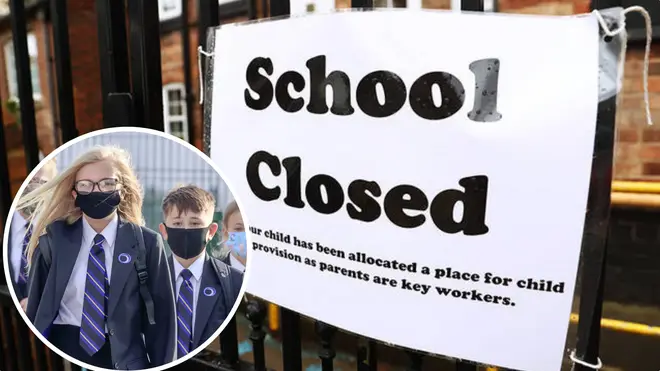 The watchdog made the warning after almost two years of disruption to education