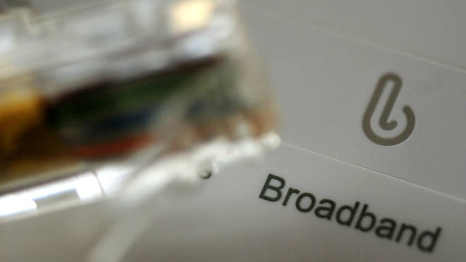 Broadband research