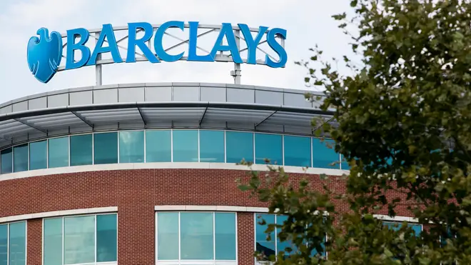 Barclays were sued after a member of staff referred to a female employee as "bird"