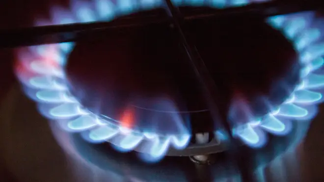 A number of small energy companies face going bust