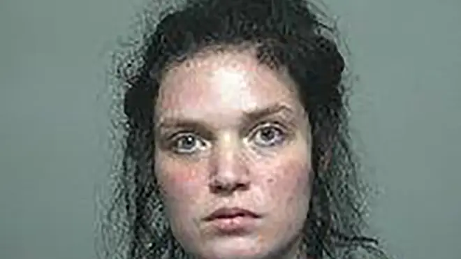 Dead Girl Mother Arrested