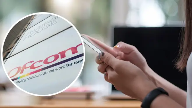 Ofcom has added more words to its list of potentially offensive terms