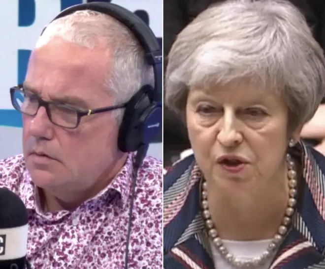 Theresa May&squot;s former advisor says the "public doesn&squot;t matter" as the Prime Minister battles to persuade MPs to support her withdrawal agreement