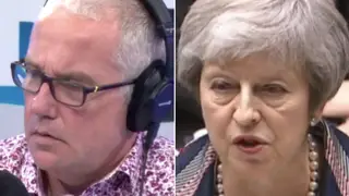 Theresa May's former advisor says the "public doesn't matter" as the Prime Minister battles to persuade MPs to support her withdrawal agreement