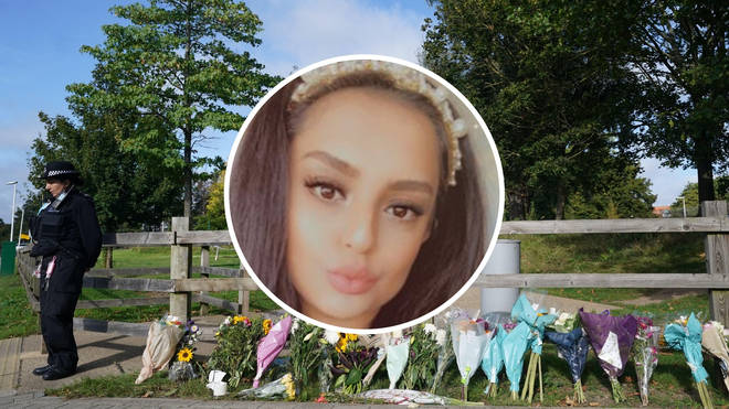 The Metropolitan Police is investigating the murder of Sabina Nessa.