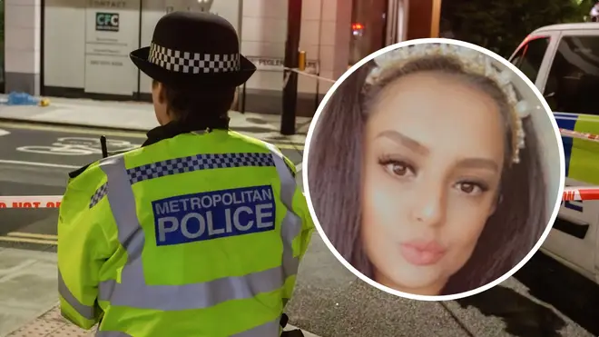 Detectives investigating the death of Sabina Nessa have arrested a man on suspicion of murder.